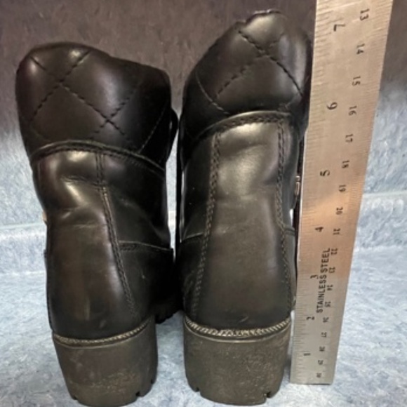Harley Davidson Cruise Control Boots - Picture 4 of 6